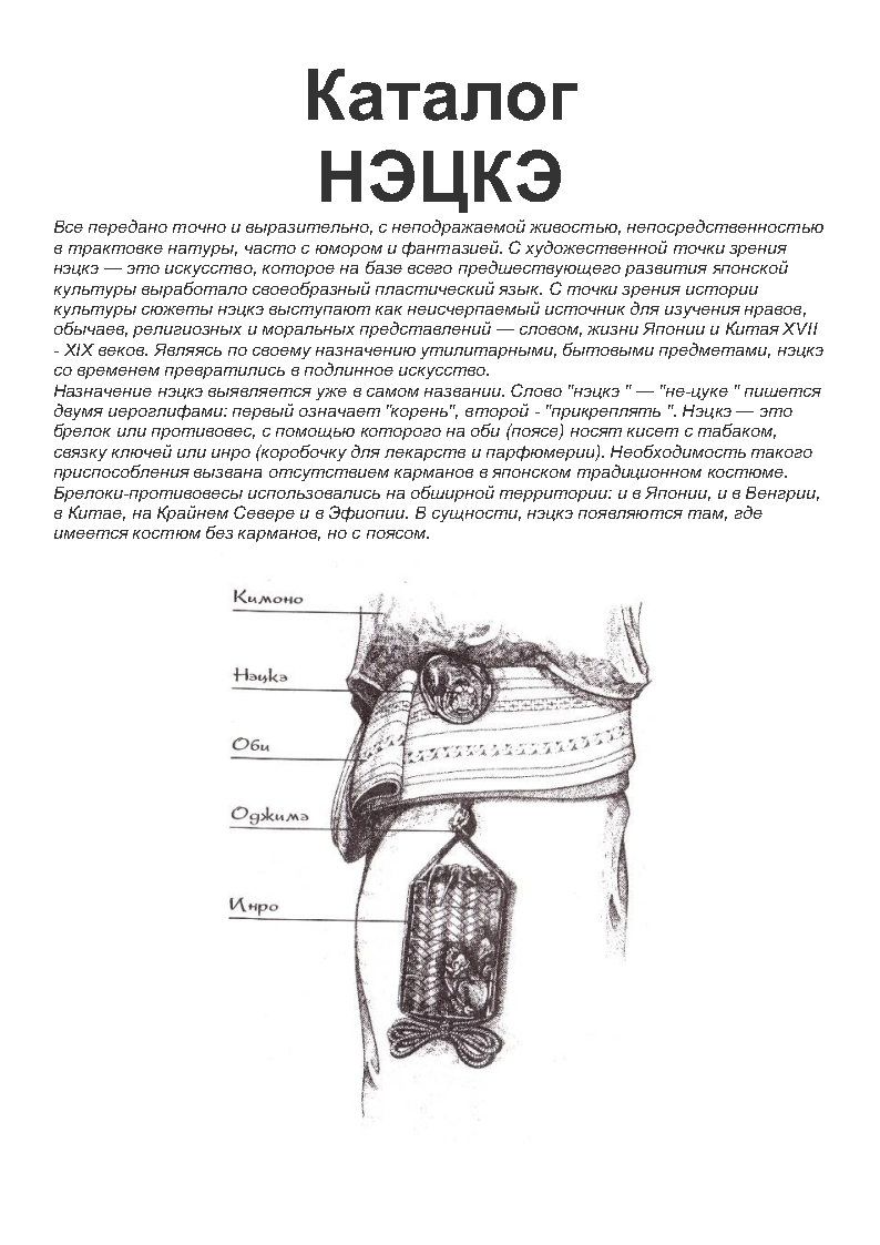 Каталог НЭЦКЭ - купить с доставкой по выгодным ценам в интернет-магазине  OZON (855555419)