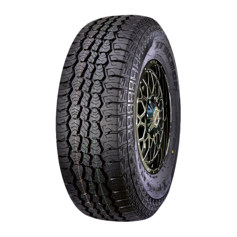 TracmaxШинаX-PriviloAT01Шинылетние215/70R16100H