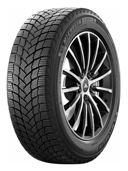 MICHELINX-IceSNOWШинызимние205/55R1694HНешипованные