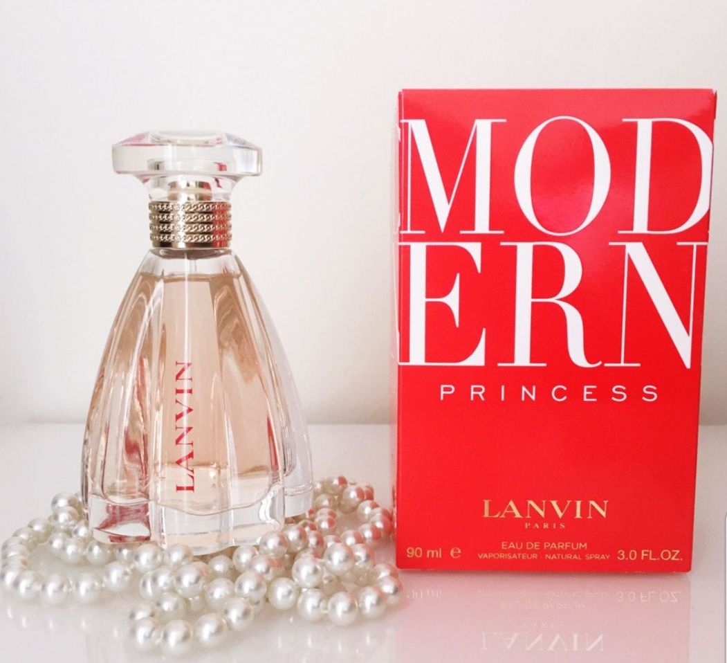 Lanvin Modern Princess 90 ml