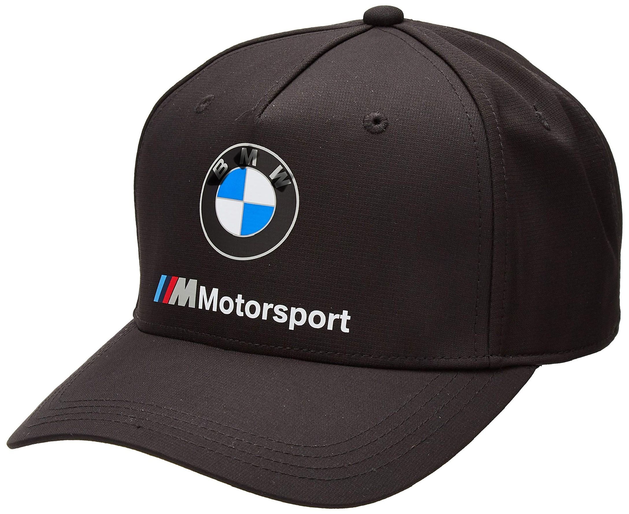 Puma BMW Motors logo