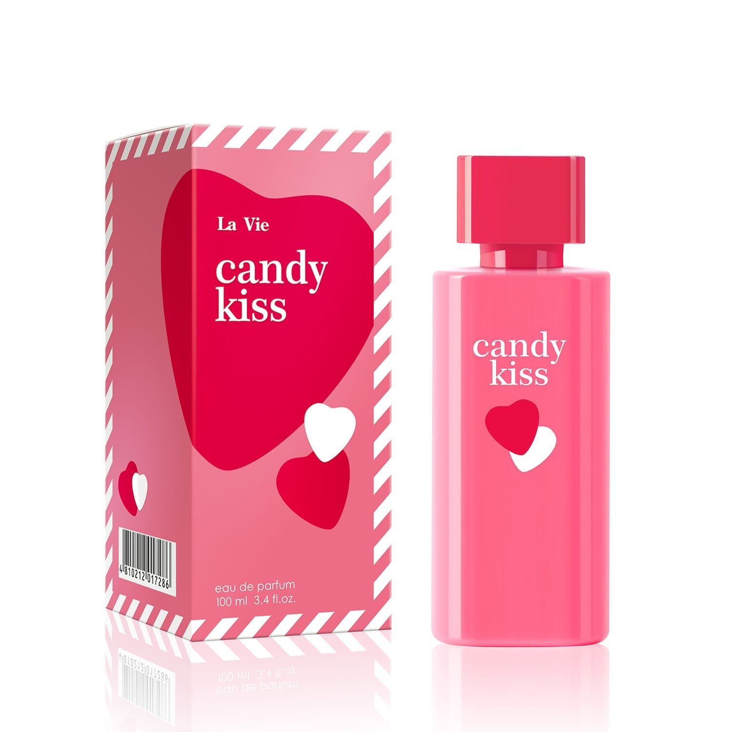 Духи Candy Kiss Dilis