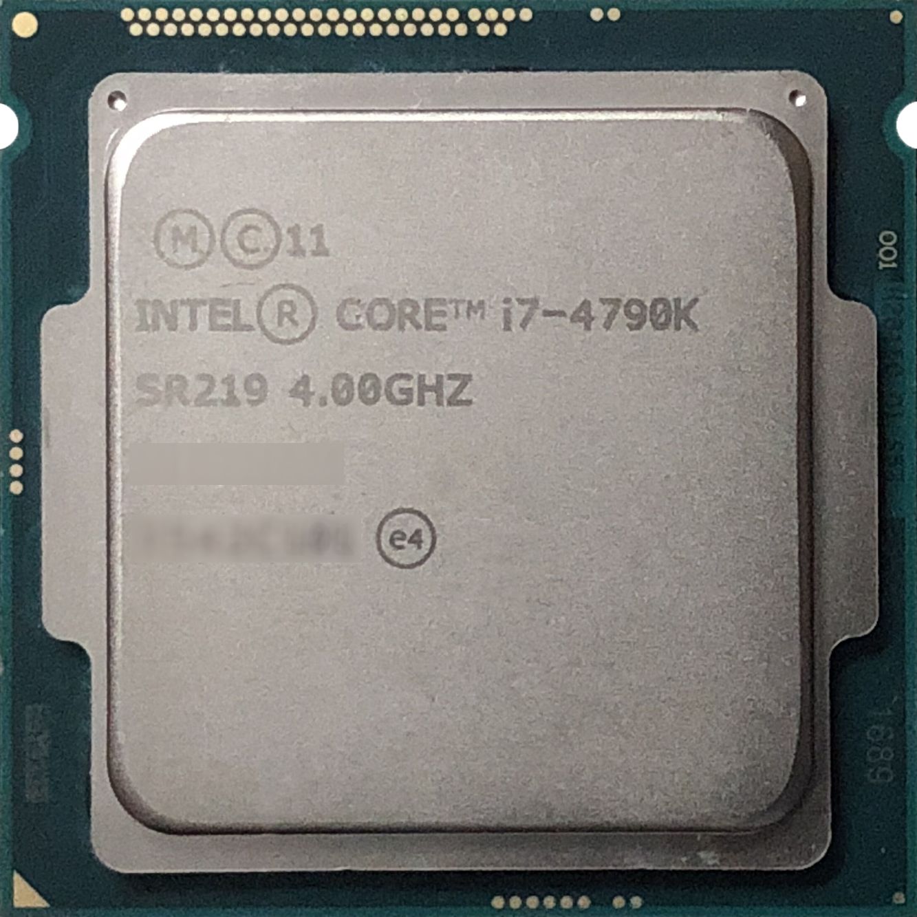 Intel core 4790k. I7 4790k sr219 4.00. I7 4790 характеристики. Cm8064601483645sr1pl. I7 4790k Box