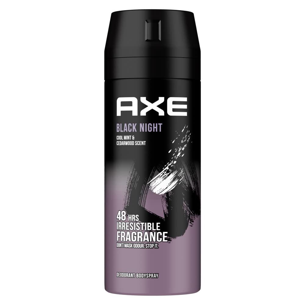 Уход за волосами axe