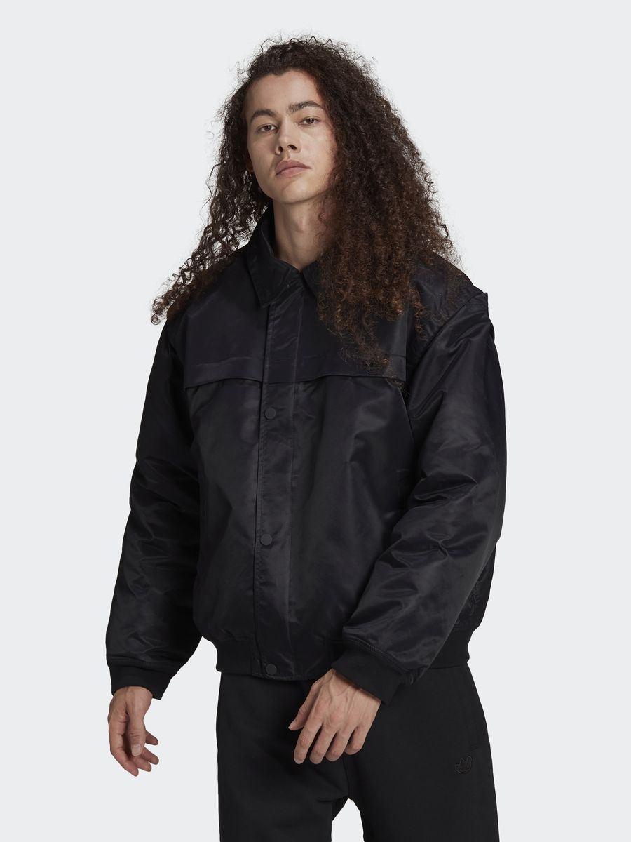 Adidas back to school cheap bomber jacket