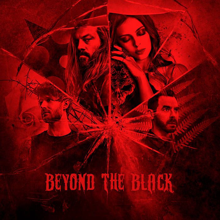 BEYOND THE BLACK. Beyond The Black