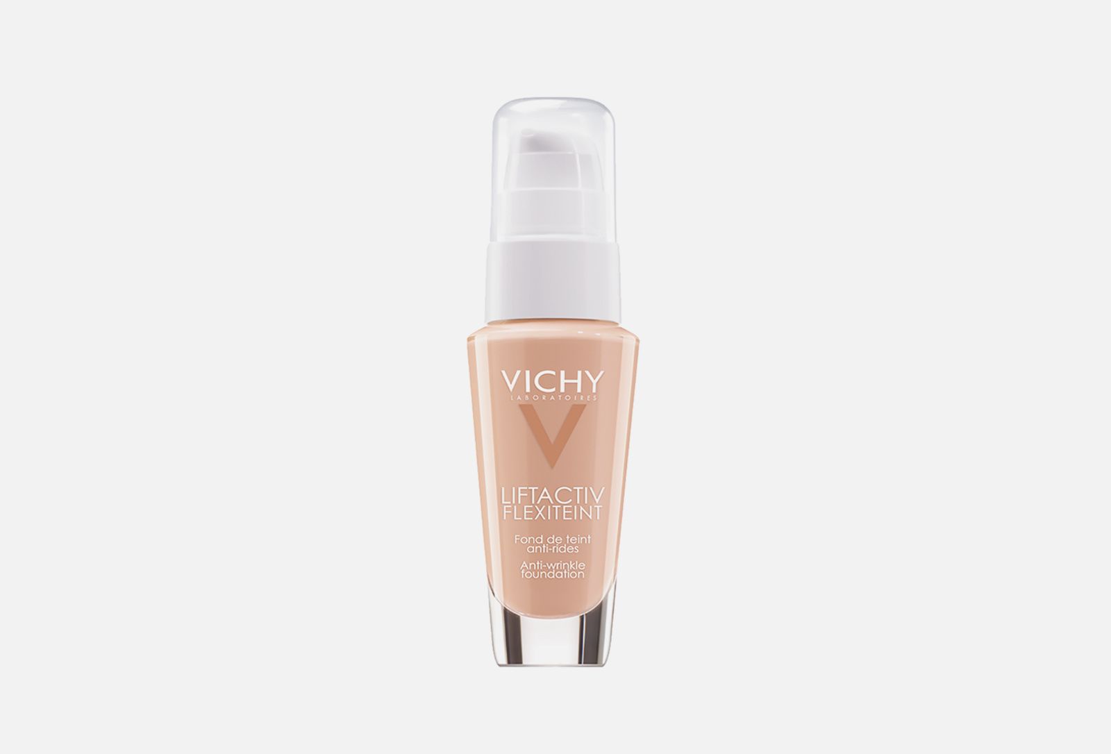 Vichy Liftactiv Тональный Крем Купить