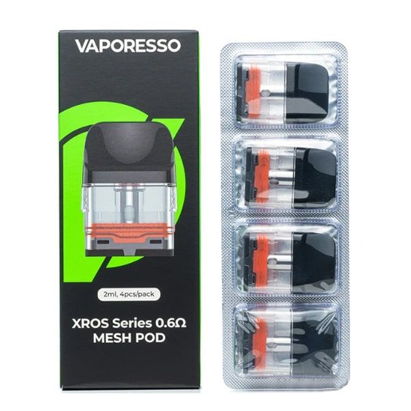 Как разобрать xros 2 vaporesso и почистить