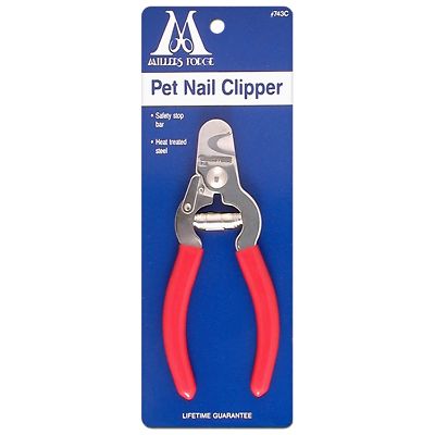 Millers Forge Pet Nail Clipper когтерез, американская модель 743С