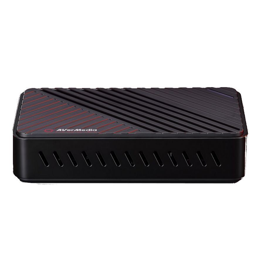 Карта видеозахвата Live Gamer ULTRA AverMedia GC553