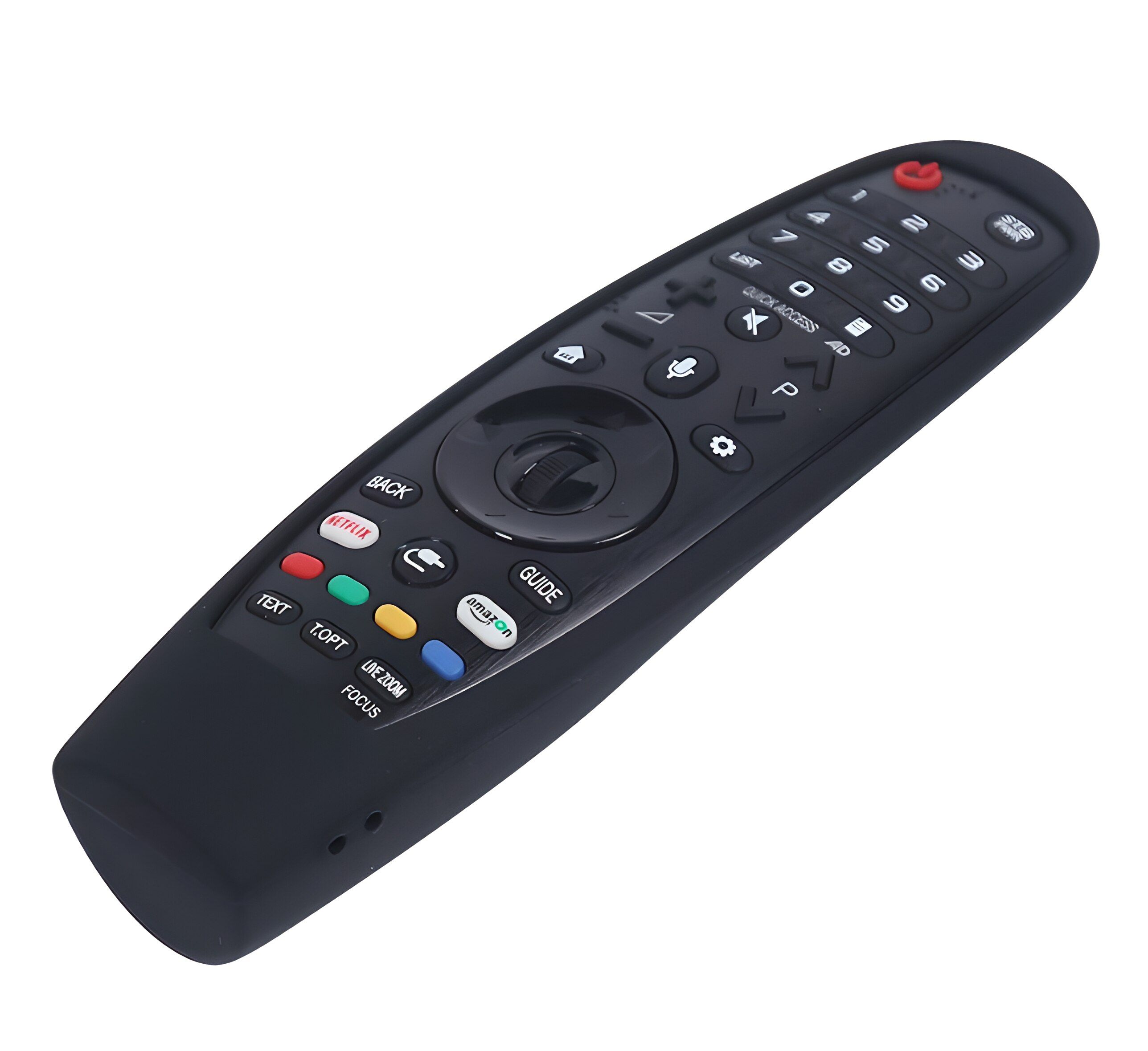 Чехол Для Пульта Lg Magic Remote Купить