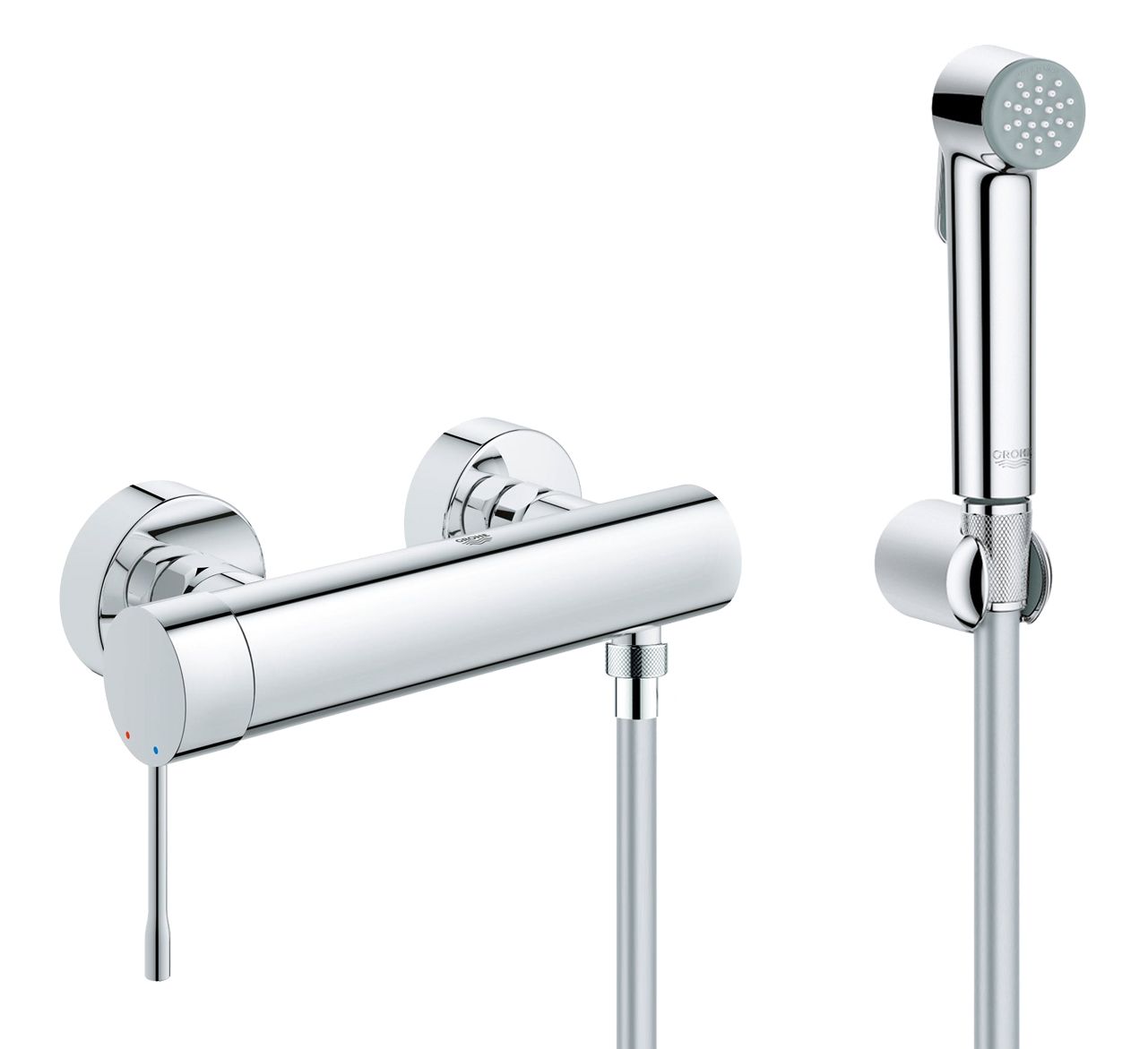 Смеситель для кухни grohe essence 30269000