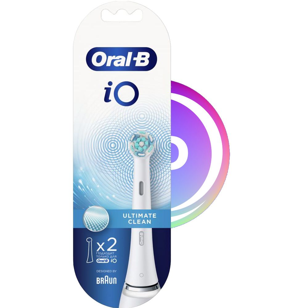 Электрические Щетка Oral B Io Купить