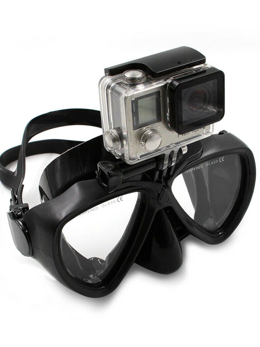 Xiaomi gopro sports camera hero 8. Экшн камера маска. Экшн камера маска. Маска для дайвинга с креплением gopro. Экшн-камера x-try xtg272 full hd broun dark.