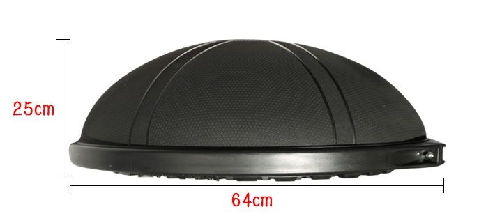 Полусфера Starfit Bosu GB 502 Pro