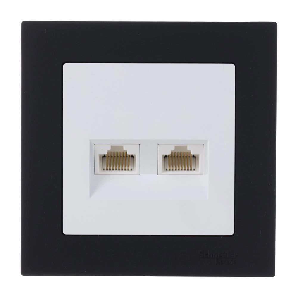 Atlasdesign двойная компьютерная rj45 rj45. Atn000185. Розетка юсб накладная. Розетка Glossa комп rg45 кат.5е антр мех 1180552. Накладные розетки с USB.