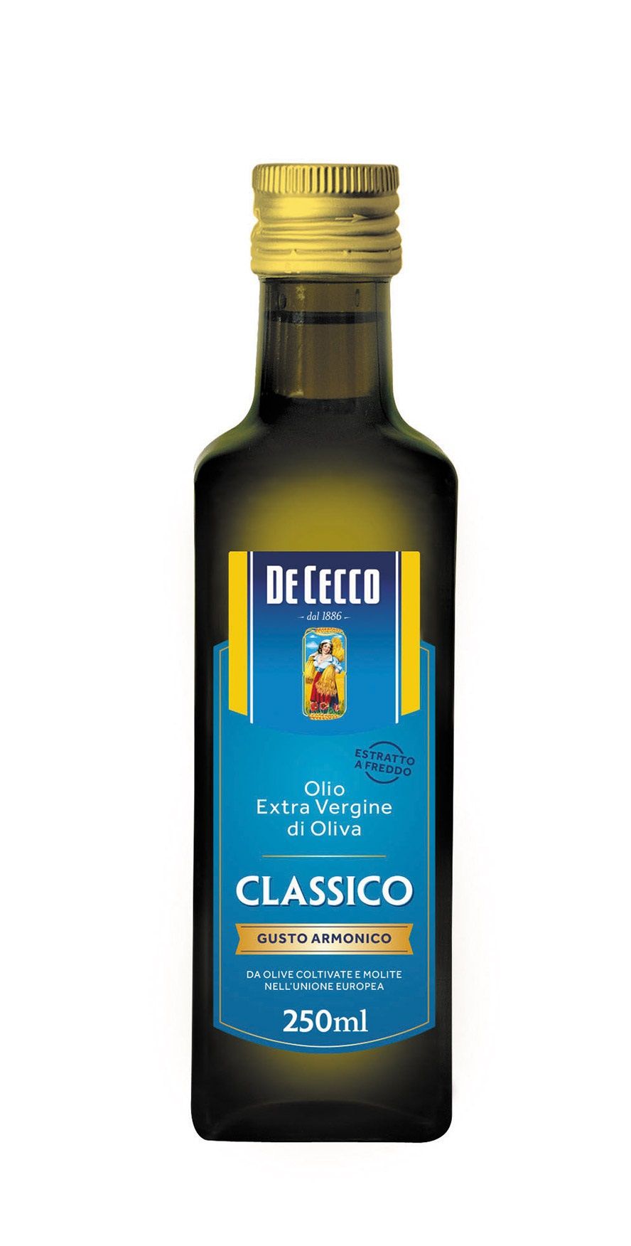 De cecco оливковое масло купить