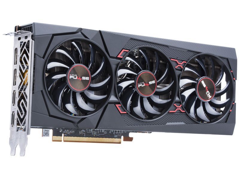 Radeon rx 5600