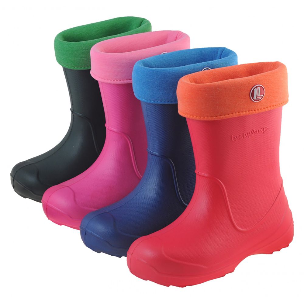 Детские Сапоги 30 Размера Купить