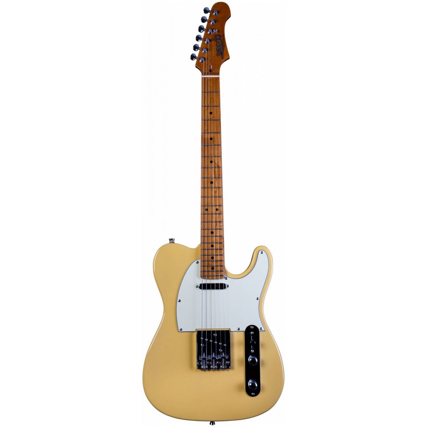 Электрогитара JET JT-300 BTS, Telecaster