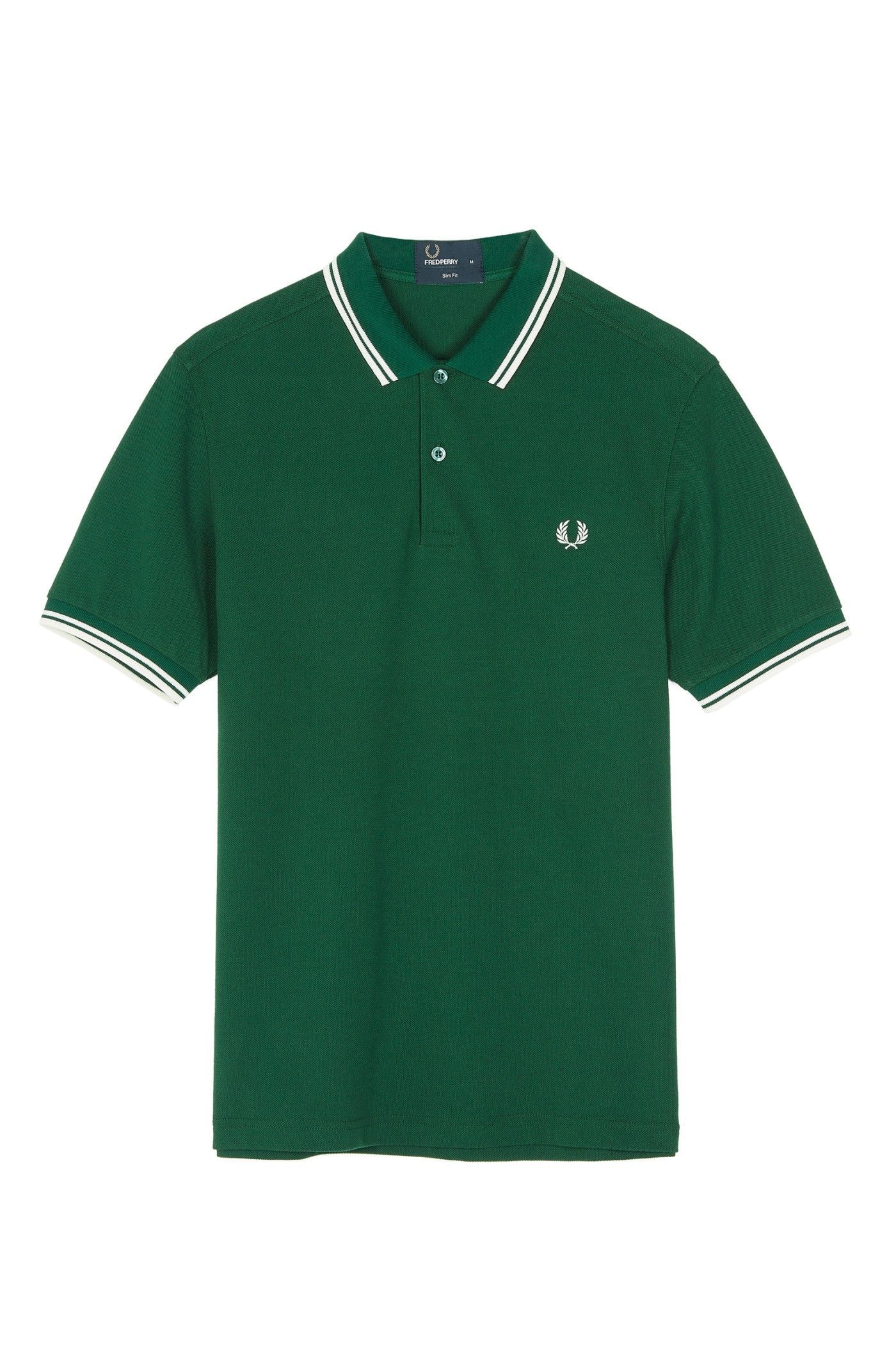 Fred perry polo usa best sale