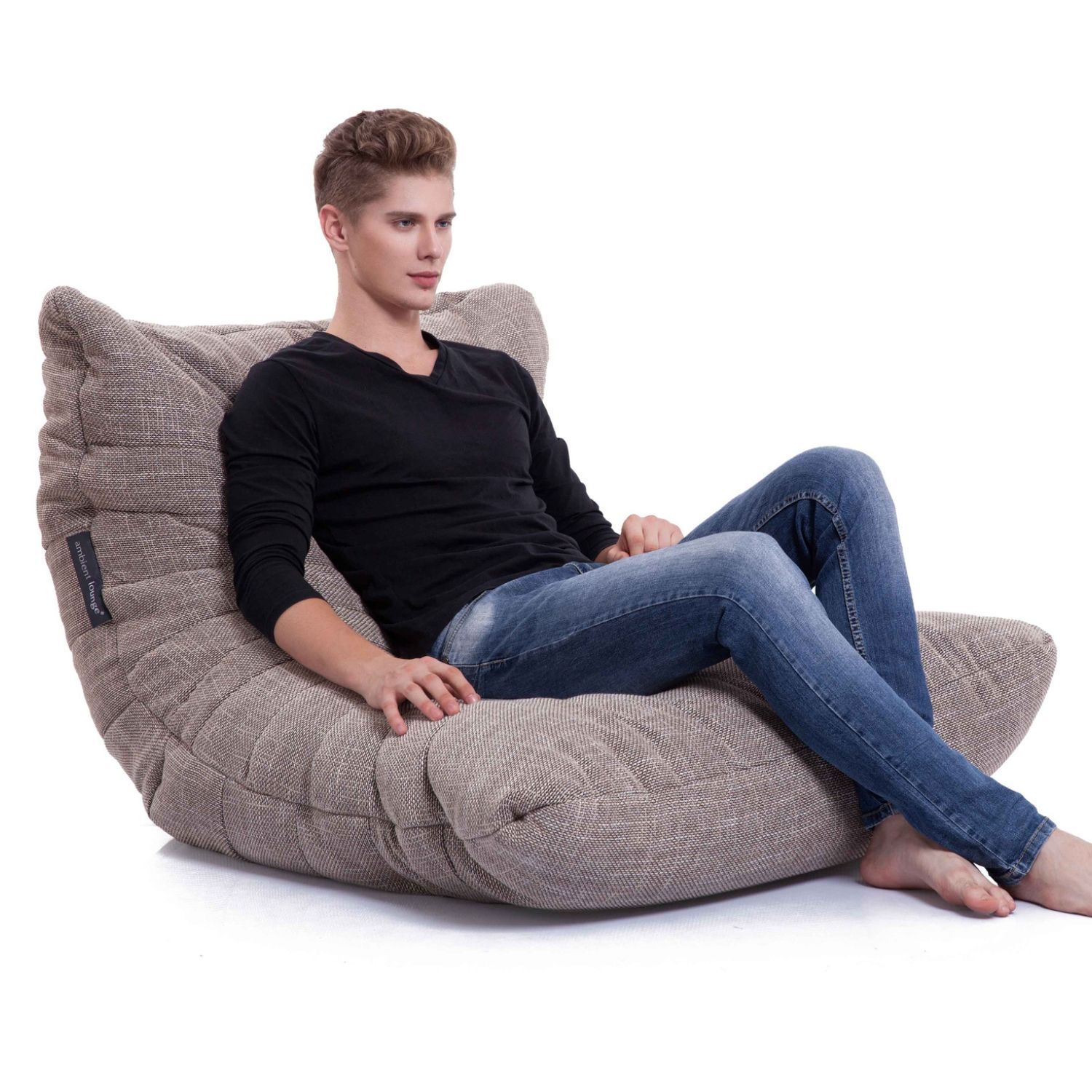 Лаунж кресло Acoustic Sofa™