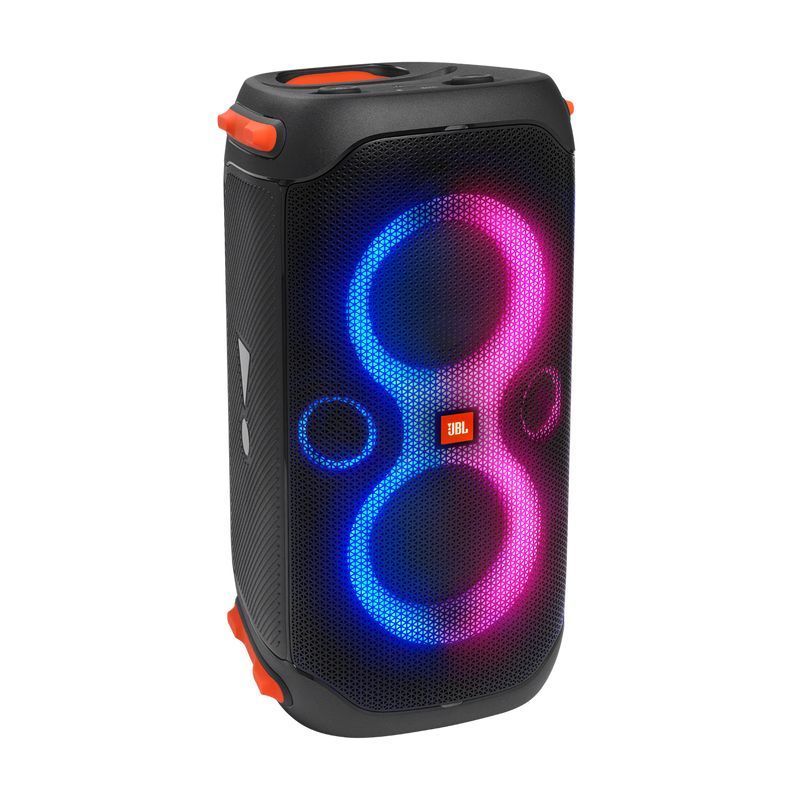 Портативная беспроводная Bluetooth колонка JBL PartyBox 110