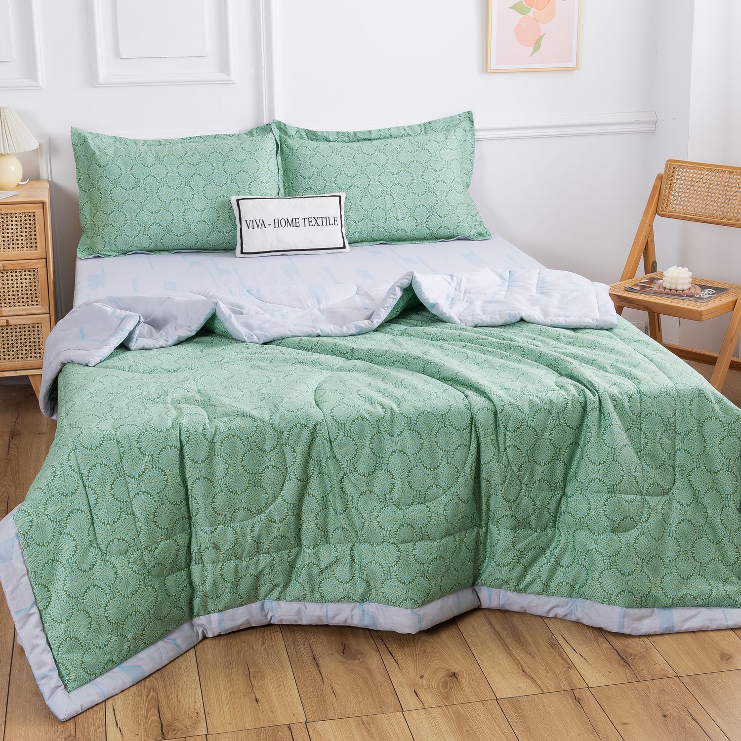 Постельное Белье С Одеялом Купить