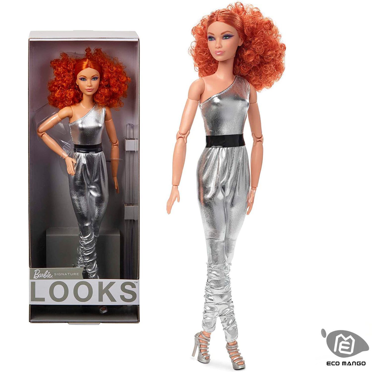 Кукла Barbie «Стиль» 30 см в ассортименте