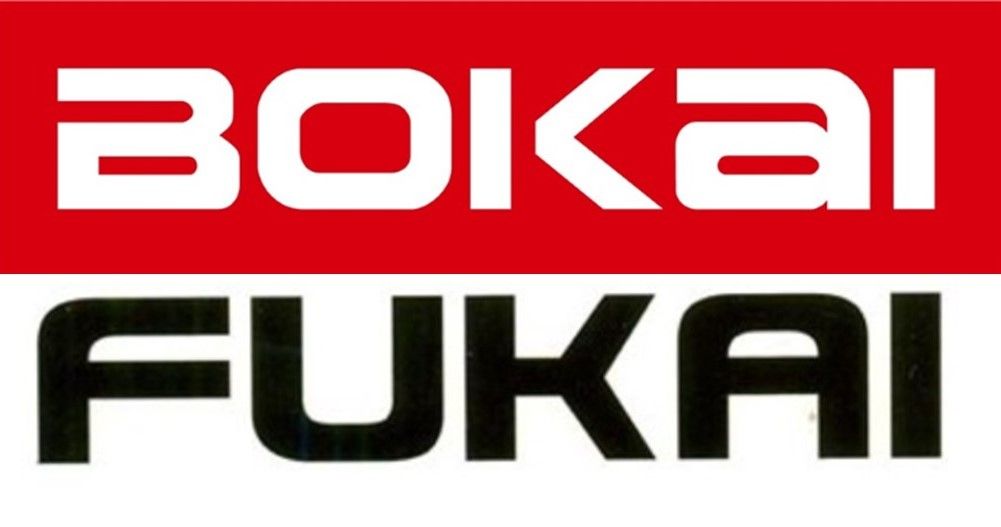 BOKAI FUKAI — купить товары BOKAI FUKAI в интернет-магазине OZON