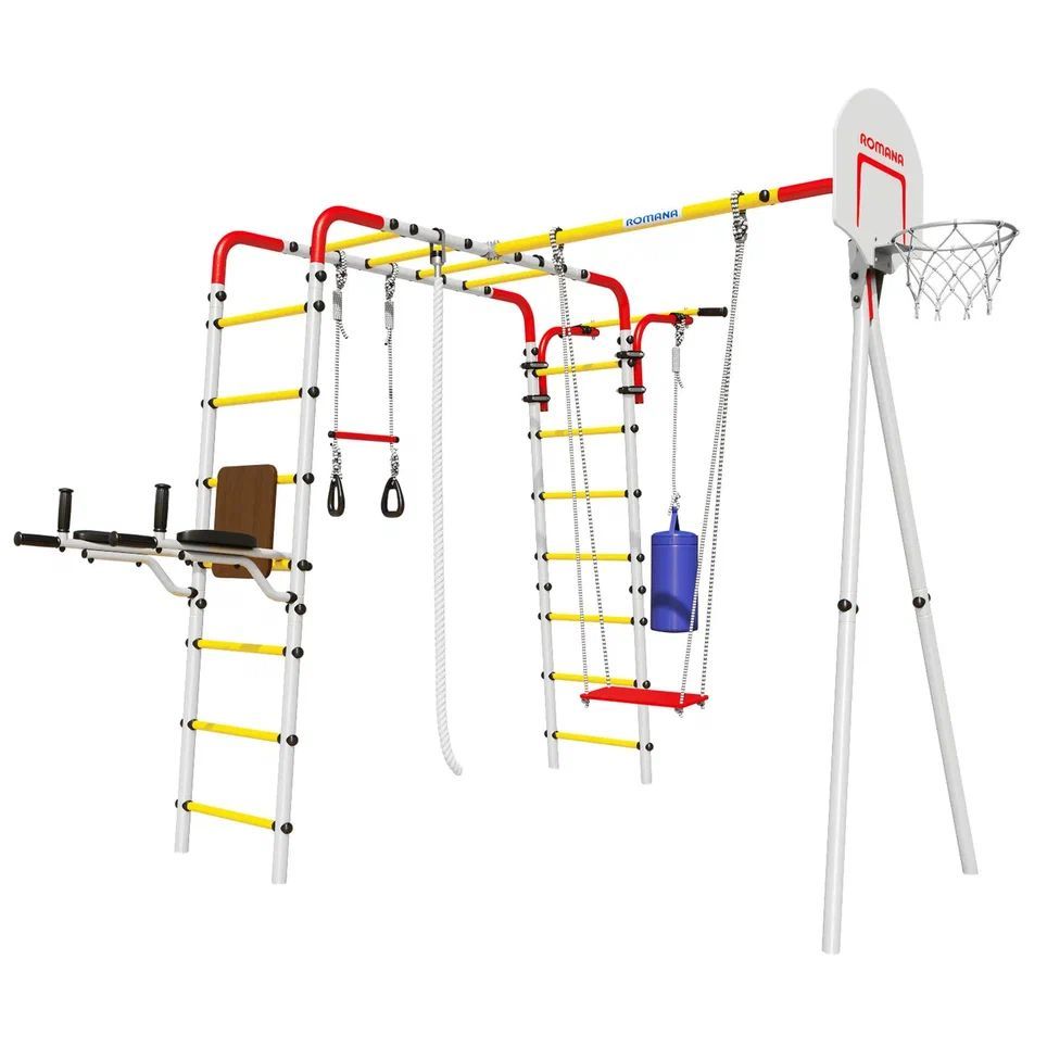 Детский спортивный комплекс romana. Дачный комплекс romana Fitness. Детский дачный комплекс romana весёлая лужайка-2 + гнездо качели r 103.25.04. ДСК романа богатырь New r.103.07.04 + 1.д-26.04 (11) качели гнездо желтые (4 места). ДСК романа веселая лужайка-2 r.103.25.04 + 1.д-26.11 качели гнездо (5 мест).