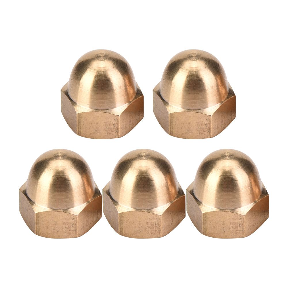 Nut set