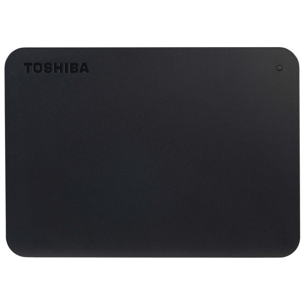 2 Тб Внешний Hdd Toshiba Canvio Basics