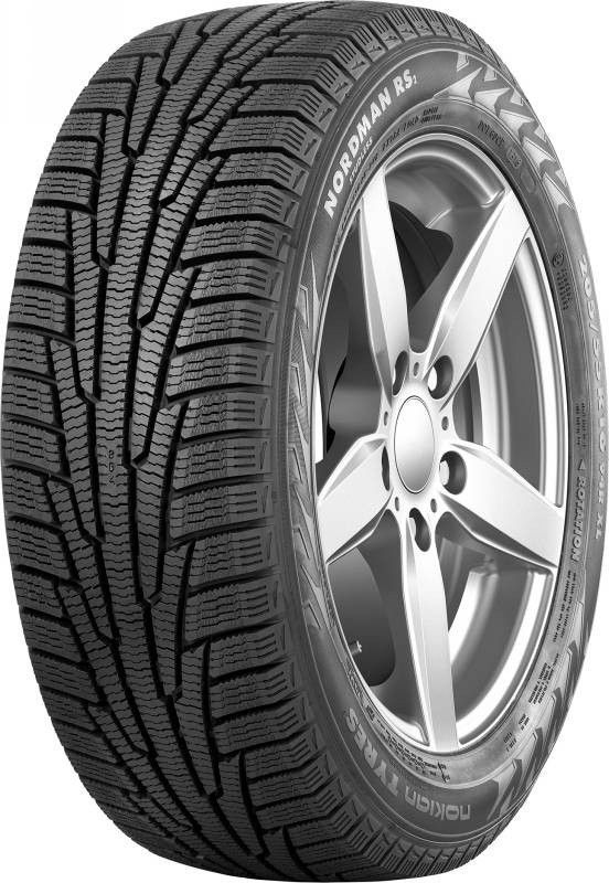 IkonTyresNordmanRS2SUVШинызимние225/65R17106R