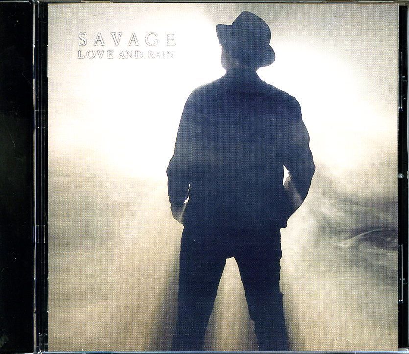 SAVAGE  - LOVE AND RAIN    2020  г