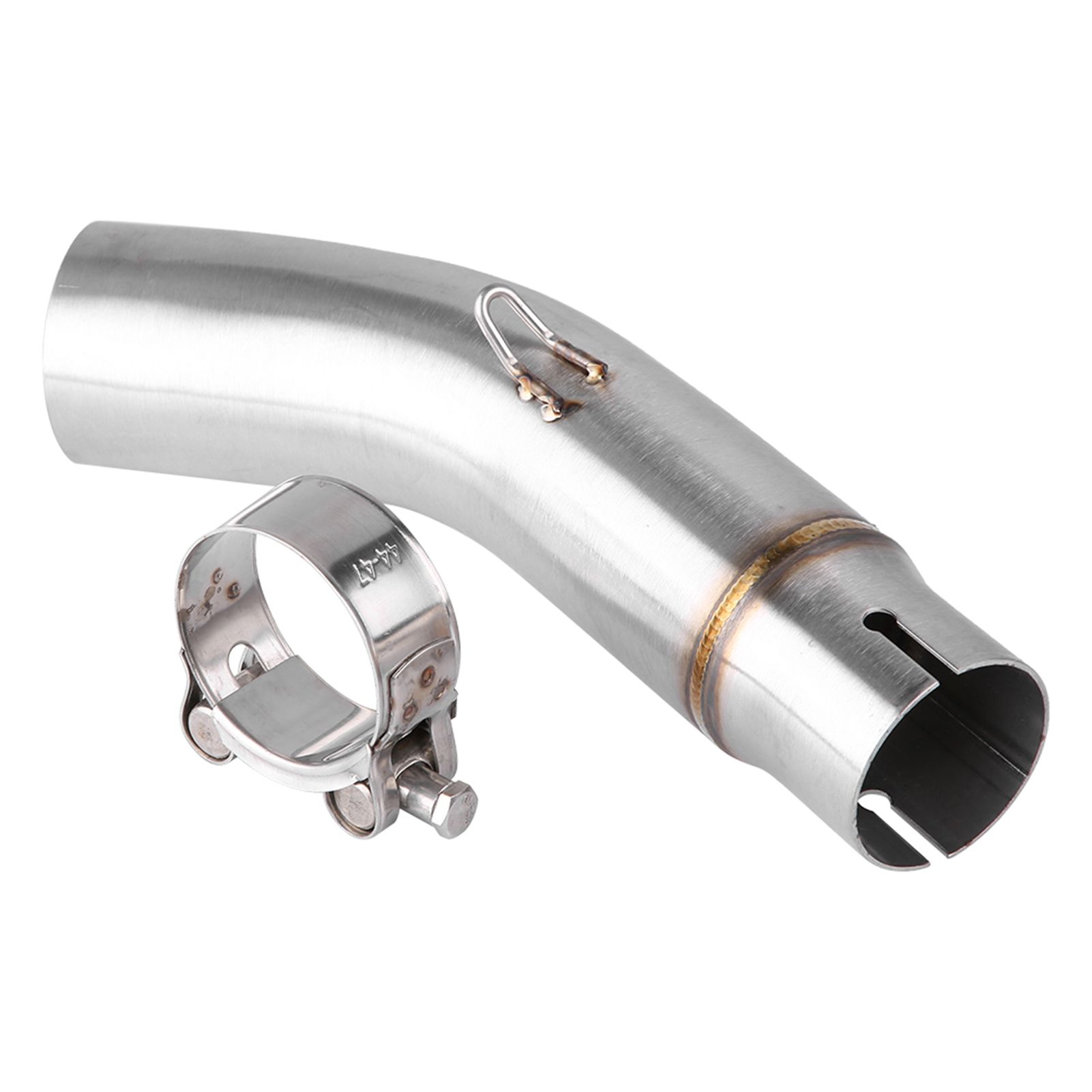 Exhaust cover