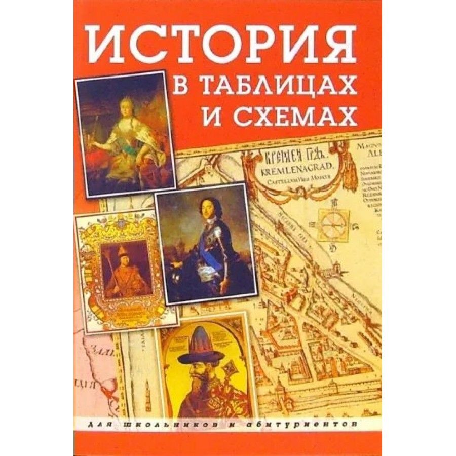 Тимофеев а с история в таблицах и схемах для школьников и абитуриентов