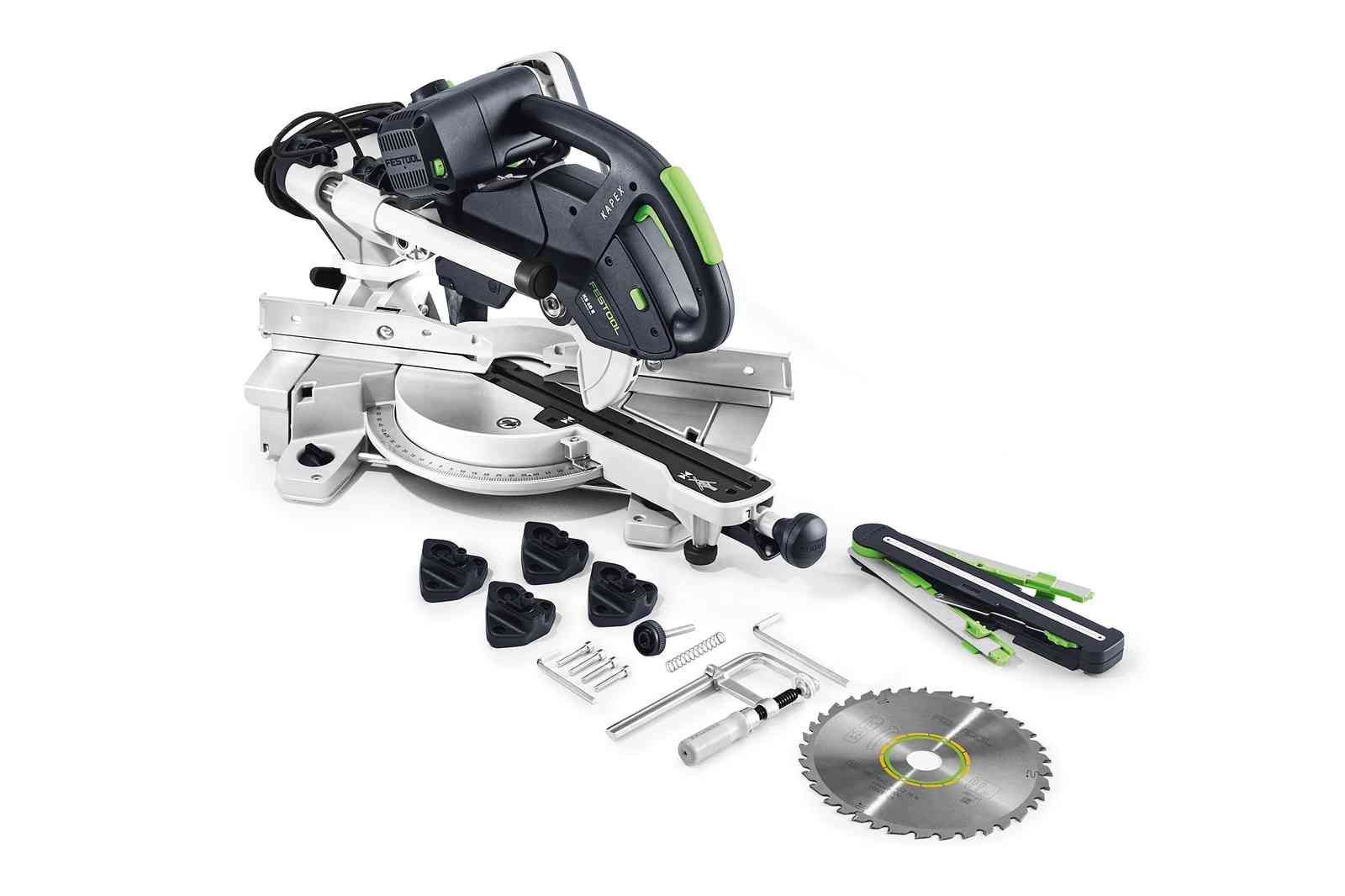 Festool стол для пилы