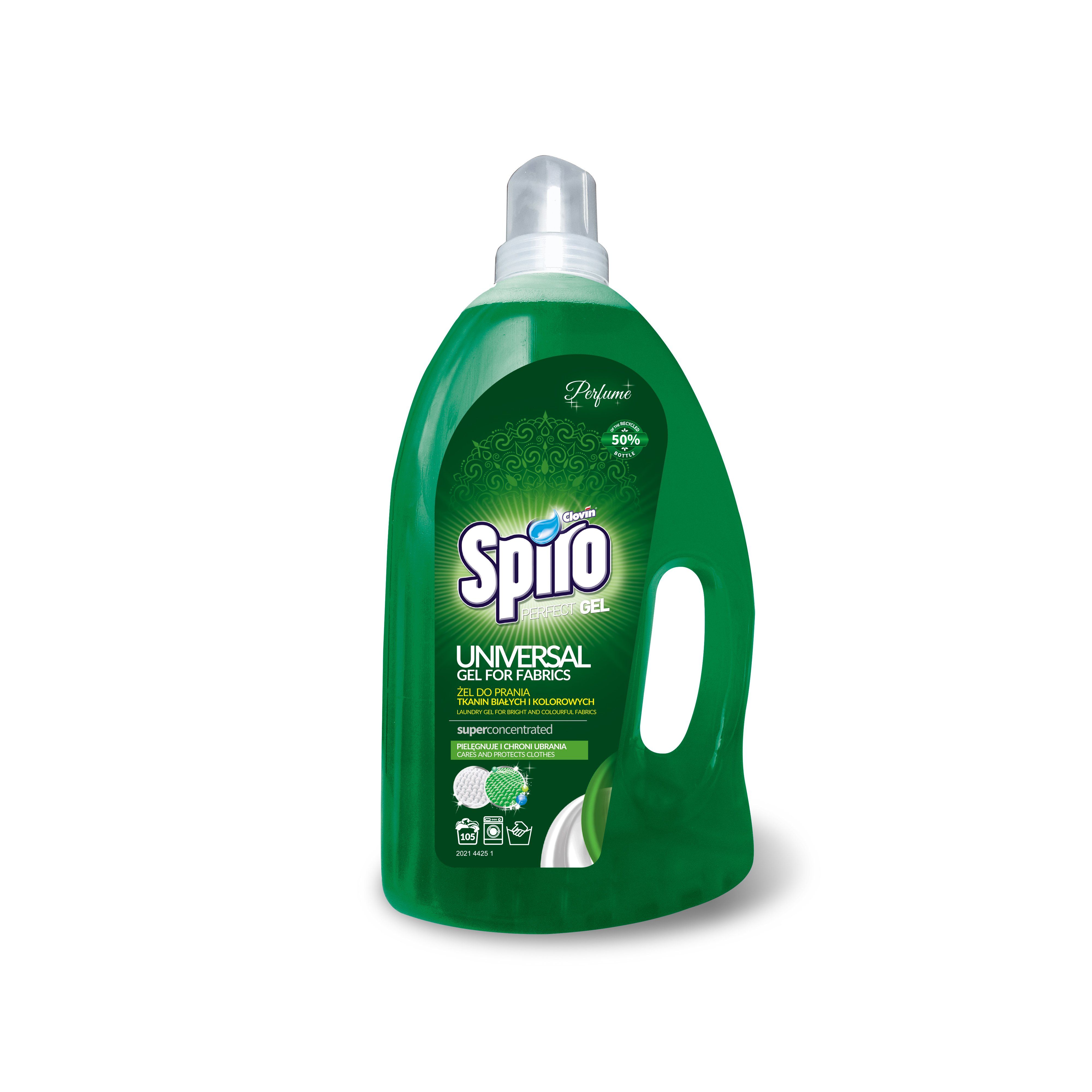 универсальный гель