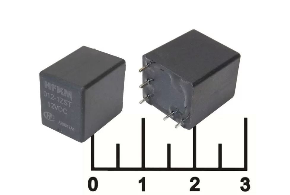 Esquema rele 12v 5 pines