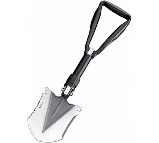 Лопата многофункциональная Xiaomi NexTool Multifunctional Folding Shovel NE20033 (черная)