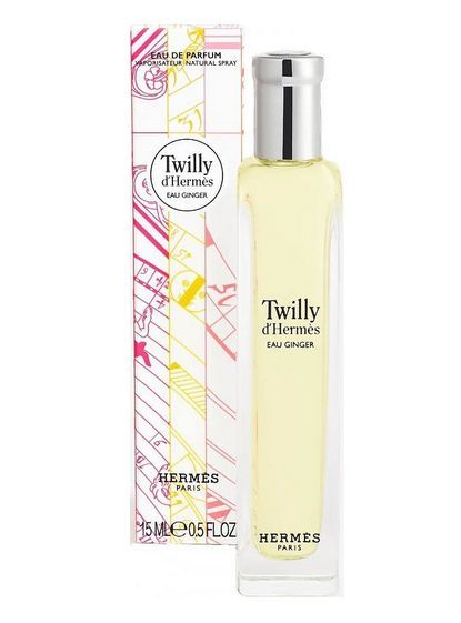 hermes twilly 15ml