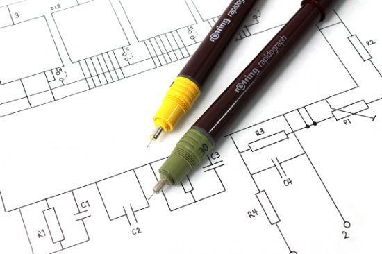 Профиль-ручка под пропил, L=5000мм, отделка алюминий 900450.61.00 5000.0 - Mebel