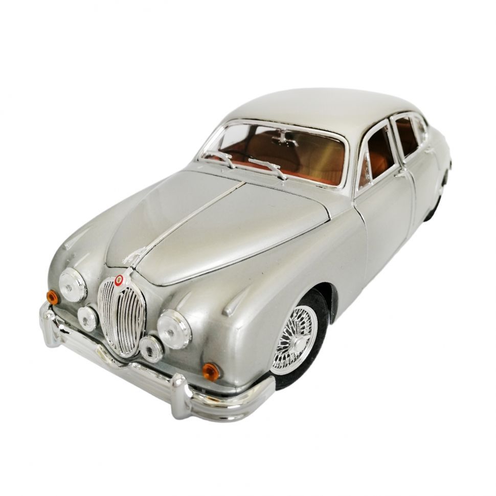 Jaguar Mark 2 1959