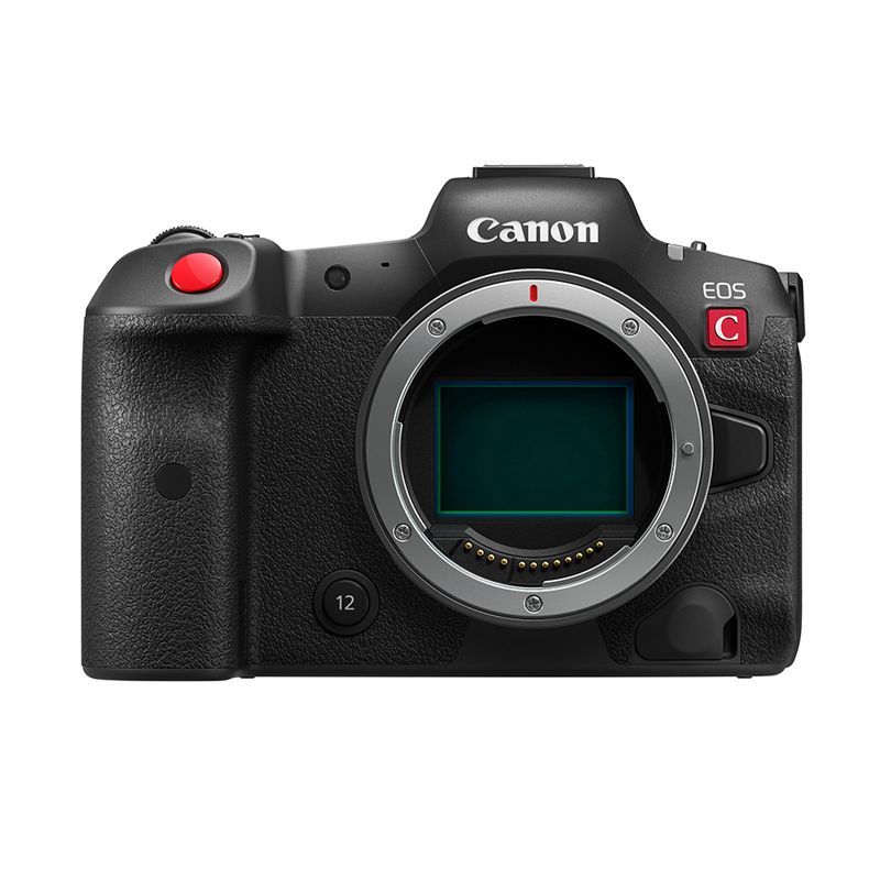Беззеркальный Фотоаппарат Canon