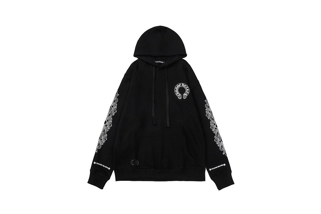 Худи chrome hearts Худи chrome hearts