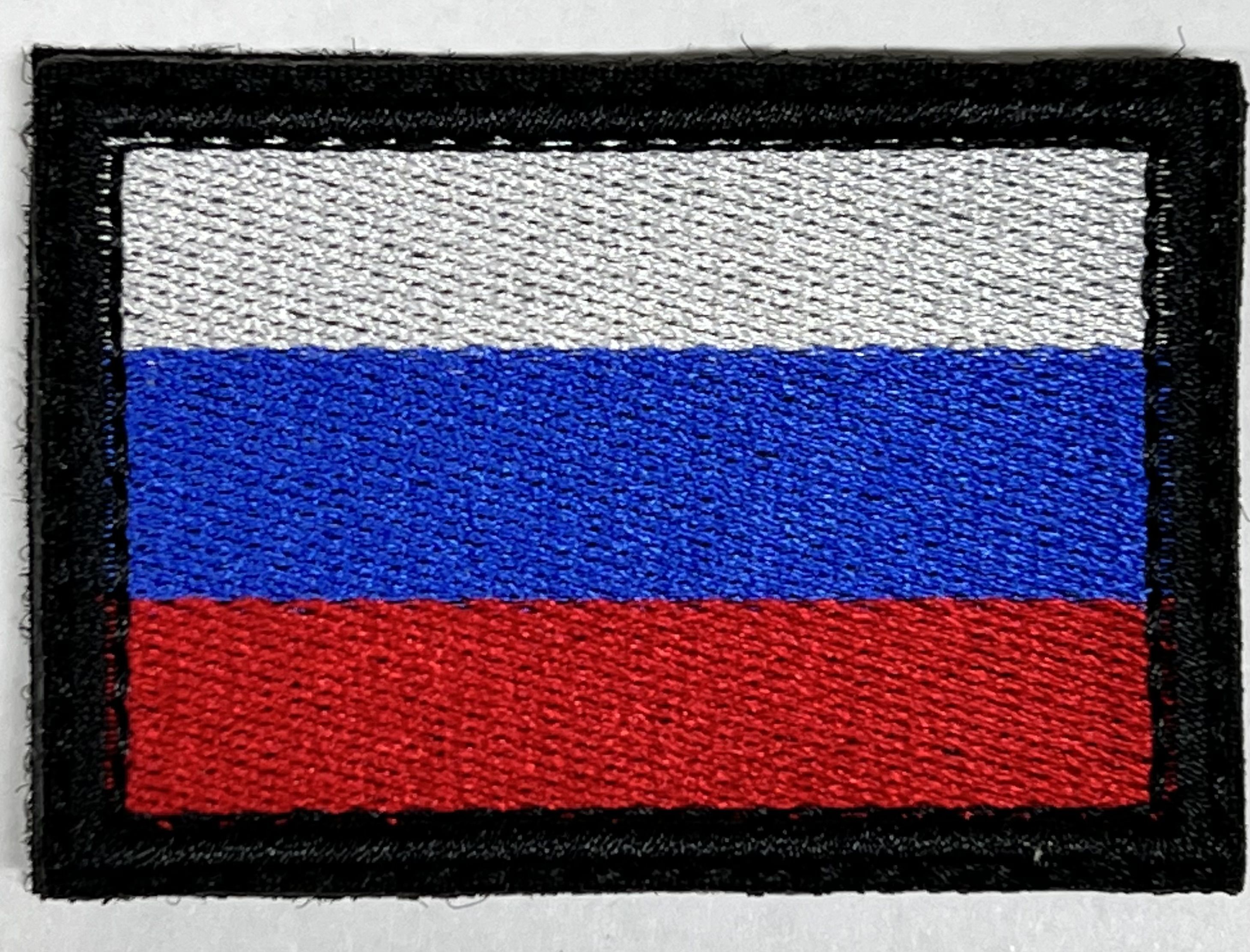 Флаг Нашивки На Одежду Купить