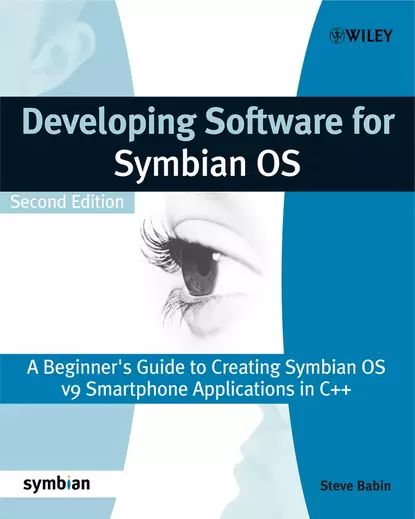 Developing Software for Symbian OS 2nd Edition | Электронная книга