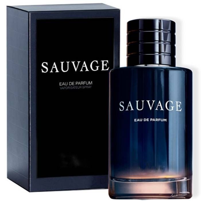 Духи Sauvage Parfum 100 ml