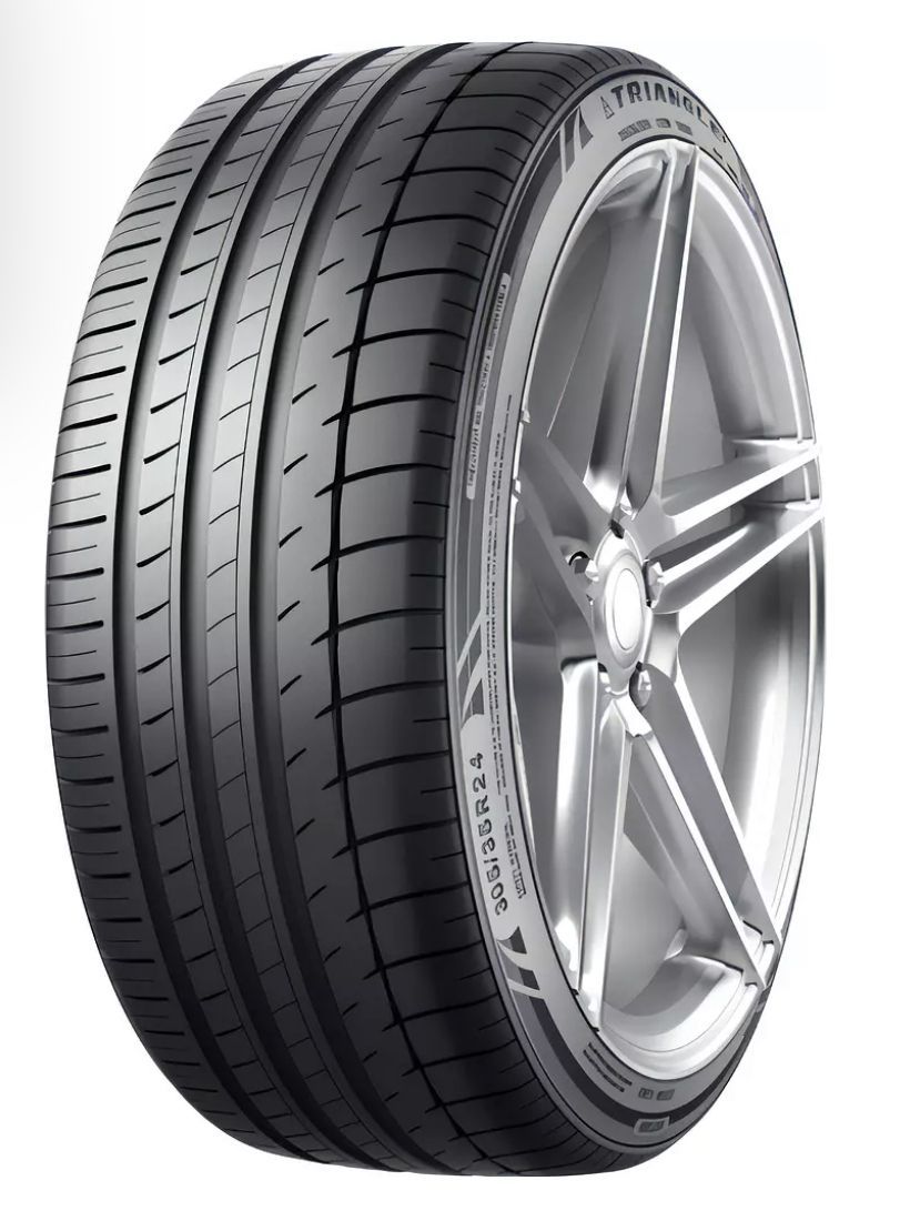 Triangle Sportex TH201 245/45 R19 102Y купить в Москве, …